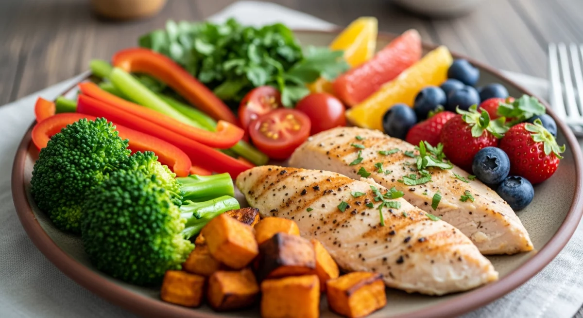 Alimentation paléo moderne : principes, bienfaits et mise en pratique en 2026 Photos par Gemini