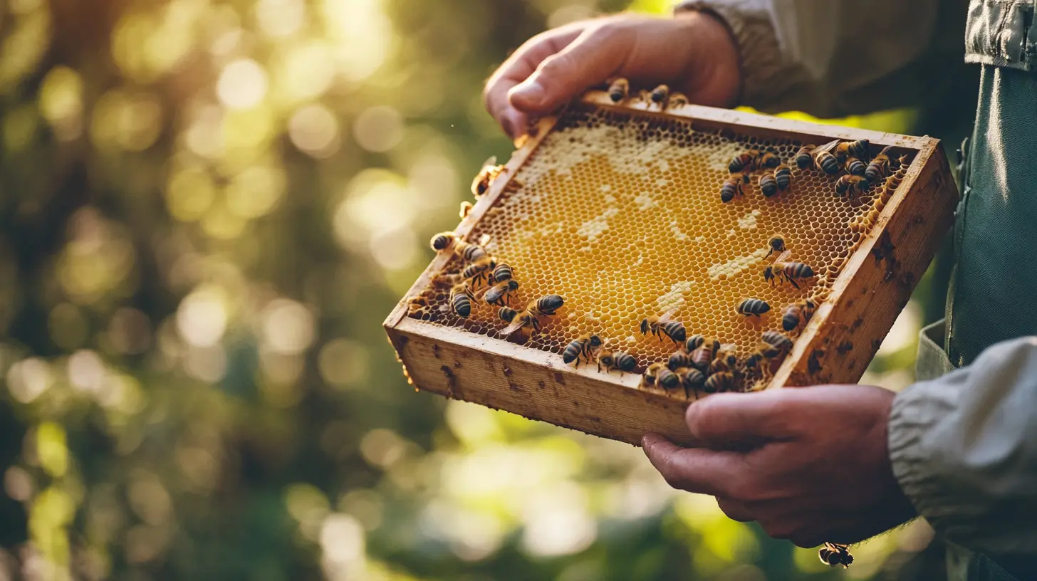 Pourquoi choisir de la gelée royale certifiée GPGR ?