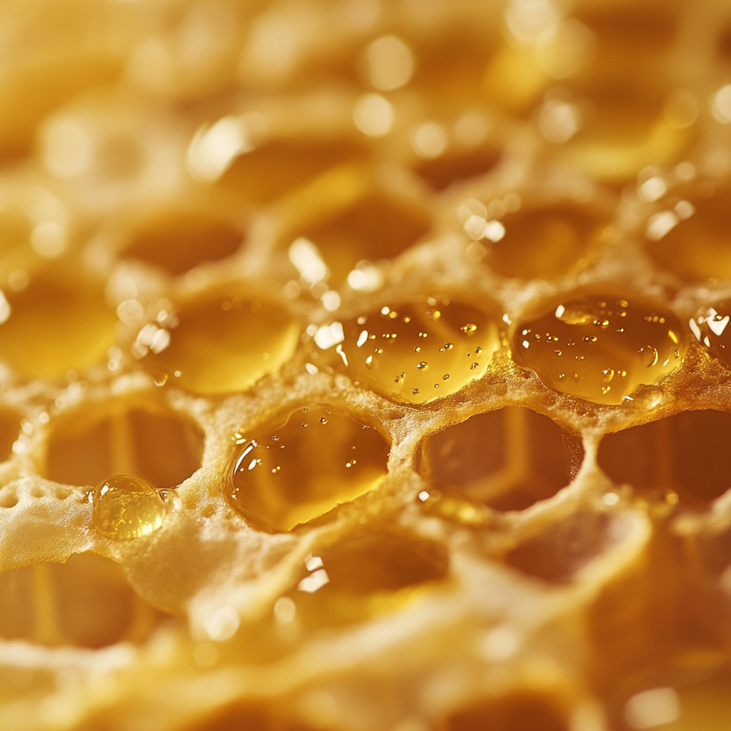 Autres bienfaits reconnus de la gelée royale au quotidien